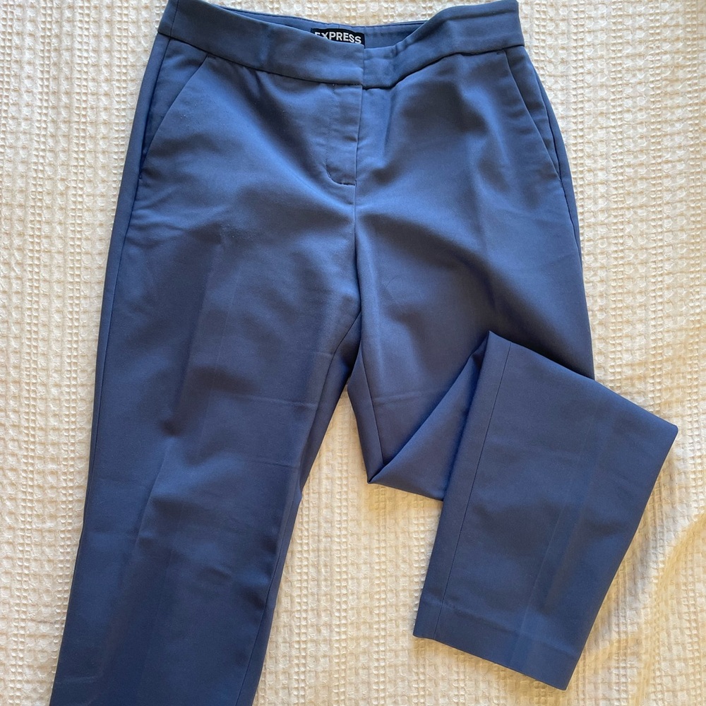 Express Columnist Ankle Pant